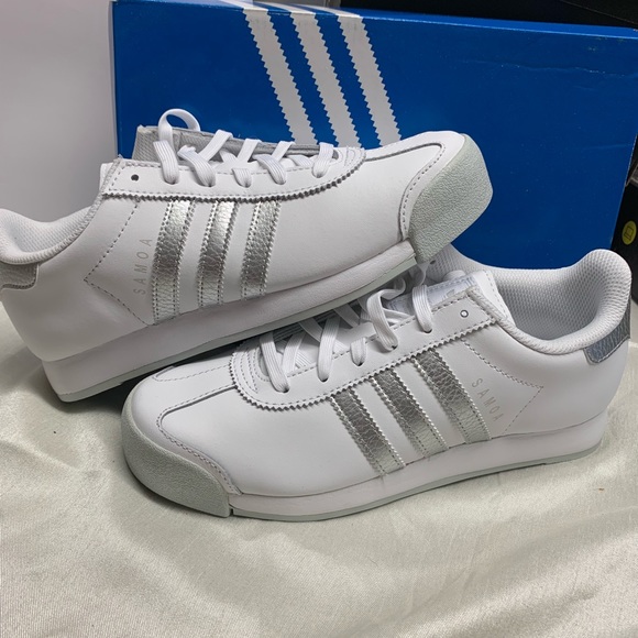 Women’s adidas Samoa aq7912 - Picture 3 of 5